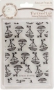 Pr�gefolder Forever Friends- Sail on
